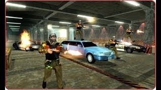 US President HiJack Survival Critical FPS Mission Android Gameplay Full HD By iCorps screenshot 3