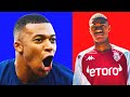 HE WILL BE BETTER THAN KYLIAN MBAPPE!? 😱 MEET a &#39;NEW MBAPPE&#39; from MONACO - Who is MALAMINE EFEKELE?