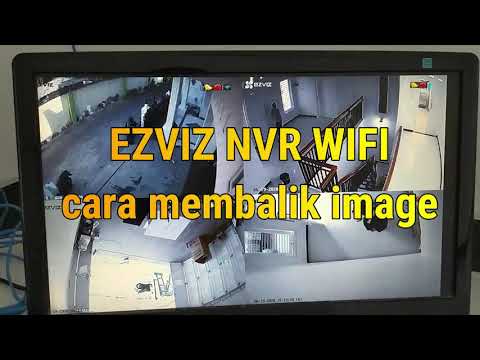 Video: Cara Memutar Gambar Di Kamera