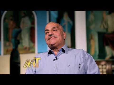 سقوط اسوار اريحا جبل شامخ انبا ميخائيل