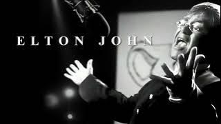Elton John - I Just Can't Wait To Be King (demo) | Remastered
