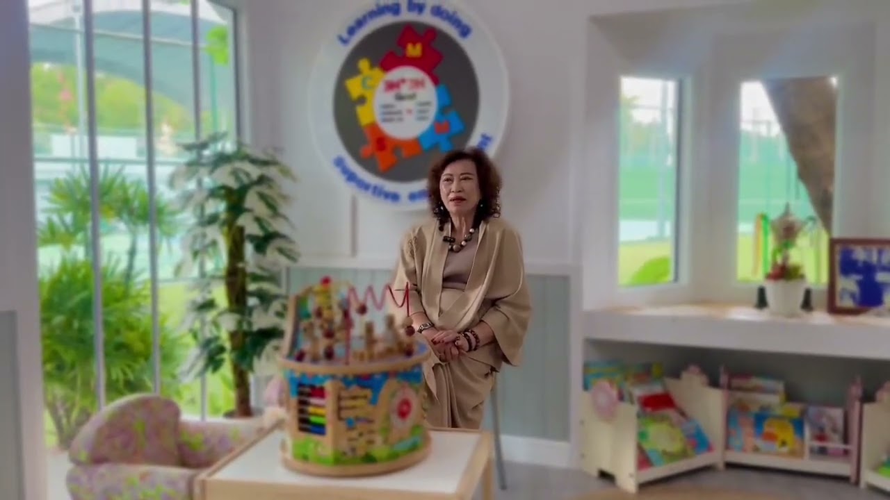 โรงเรียนสาธิตปทุม