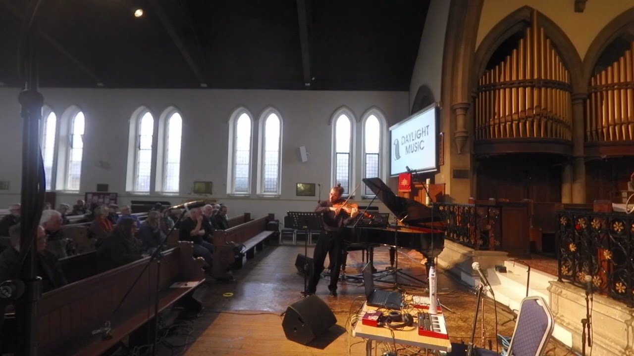 IVER - Joseph Graydon