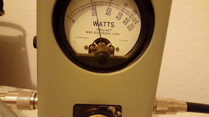 Texas Star Modulator V Plus