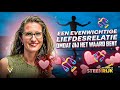 #141 Helen Broer van armoede en mishandeling naar “Sterk in liefde”