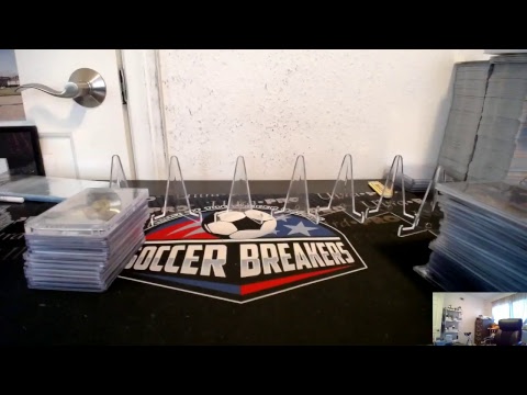 SOCCER BREAKERS LIVE football score