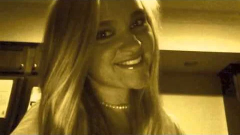 When I was your Man(girl version) Jennifer Hennessy