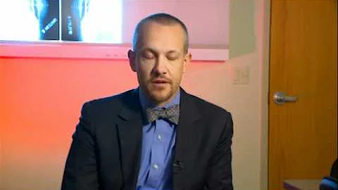 Dr. Robert Isaak Discusses Advancements in Radiati...