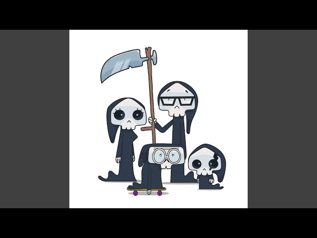 The End?