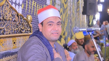 القارئ  الشيخ . مصطفى السيسى تكريم  الحاج. صلاح فهمى ابو عزيز. شيرامنت  .  اخراج م. صبحى 📞📞