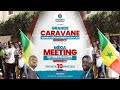 [ 🛑DIRECT ]Cite Keur Goorgui /Campagne Electorale: Diomaye Président démarre sa Campagne Electorale image