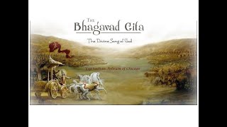 YSA 06.12.22 Bhagavad Gita with Hersh Khetarpal