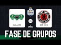 CABACITY X DOM RUCO | LIGA RO - FASE DE GRUPOS