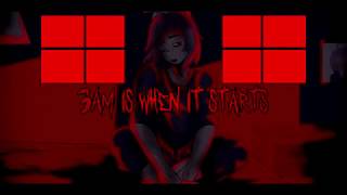 【Lily ft. Tonio】 3AM 【VOCALOID3カバー】 +VSQx