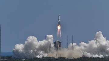 Expert: Microgravity conditions, radiation will be unique experiments