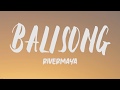 Rivermaya Balisong Lyrics Rivermaya Balisong Lyrics