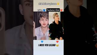 Danish zehen A..vs..B I miss you legend#trending #danishzehan #viral #love #mrsoyel