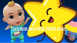 Twinkle Twinkle Little Star||Best Baby song|Nursery rhymes|My LittLe WoRld Mustafa 1122|420