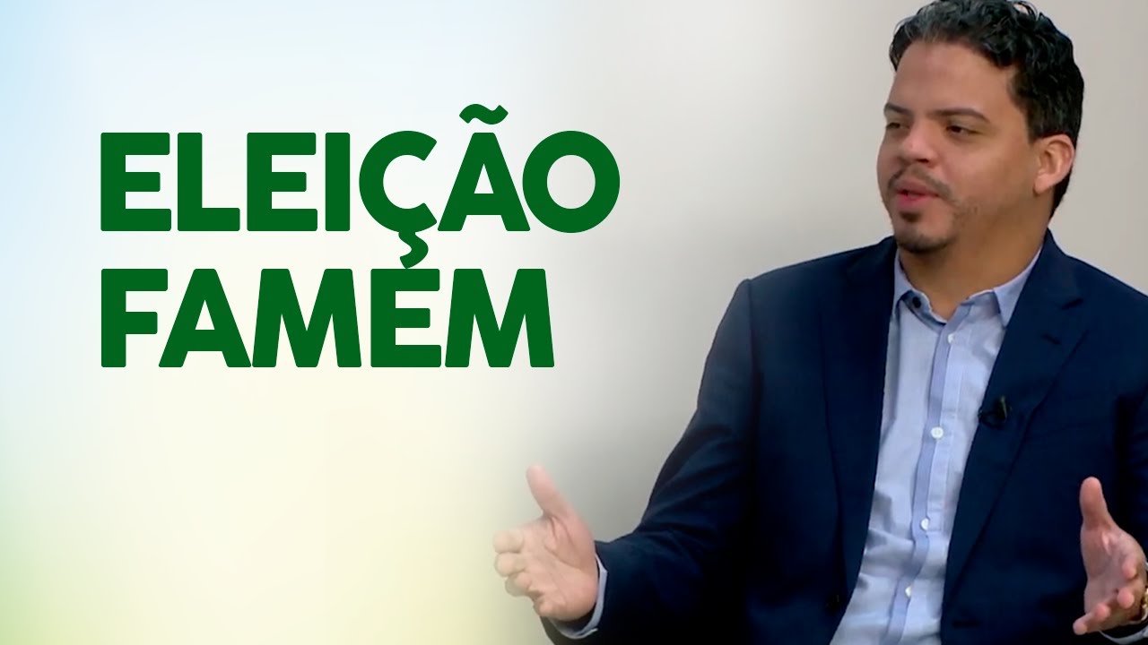 Entrevista ao Bom Dia Maranhão - Famem