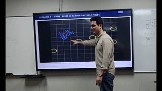 Fuzzy–ANFIS Leader–Follower Formation Control_ Seminar