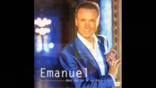 05. Emanuel - És tudo o que eu mais quero