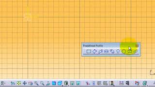 3 CATIA Beginner Tutorial  Starting ur first sketch, Sketcher, rectangles  types by Meta Design