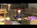 Genshin Impact | Skirk Story Quest Sinister Undercurrent