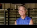 CrossFit - A Tour of Buck&#39;s Gym with Dr. Allen Buck