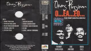 Lagu Iwan Fals Full Album Orang Pinggiran (1995)