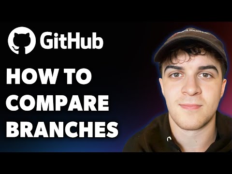 How to Compare Github Branches (Full 2025 Guide)