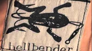 Hellbender - New Wounds