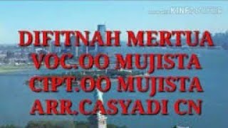 tarling_Di fitnah mertua_ 'oo mujista'