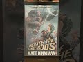 The Gate Of The Feral Gods