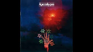 Apocalypse Apocalypse (Full Album)