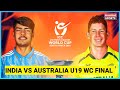 India vs Australia U19 World Cup Final 2024 Playing 11, Preview, Pitch Report, H2H, Date & Venue Mp3 Song