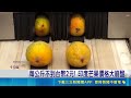 每公斤不到台幣2元! 印度芒果價格大崩盤 戰爭.氣候夾擊 印度芒果越賣越虧.整車倒垃圾場  中東國家買氣疲軟 巴基斯坦芒果出口恐挫30%｜三立新聞LIVE