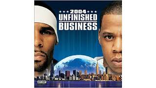 R. Kelly &amp; Jay-Z - We Got Em Goin&#39;