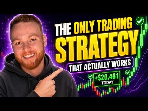 This ORB Trading Strategy Changed My Life (HIGH WINRATE)