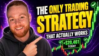 This ORB Trading Strategy Changed My Life (HIGH WINRATE)