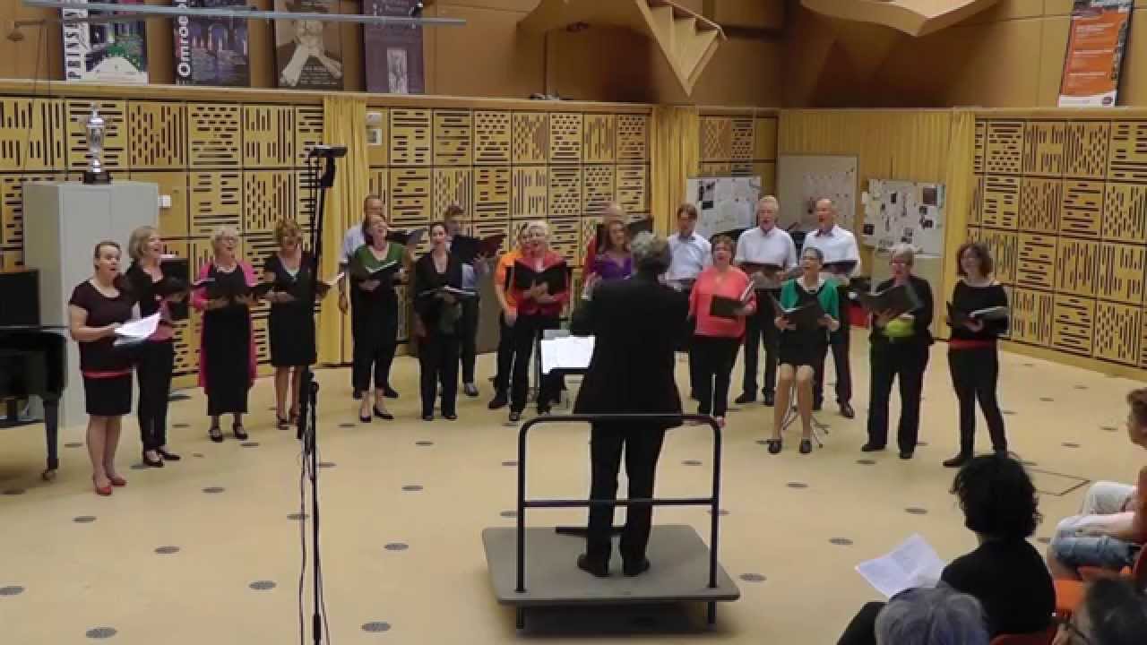 Magali / Se Canto (Roger Calmel)