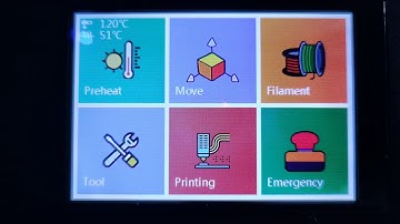 8.Introduction to slicing software settings and wifi printing Flying Bear Reborn 3D Printer
