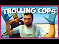 GTA RP BUT EVERYONE HATES ME - Redline RP