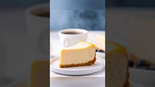 CHEESECAKE TAYYORLASH #shorts #asmr