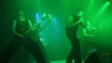 AEONS CONFER - AEONS TO COME (OFFICIAL MUSIC VIDEO)