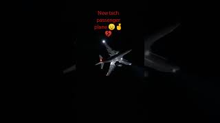 making another AI plane vid cus why not?