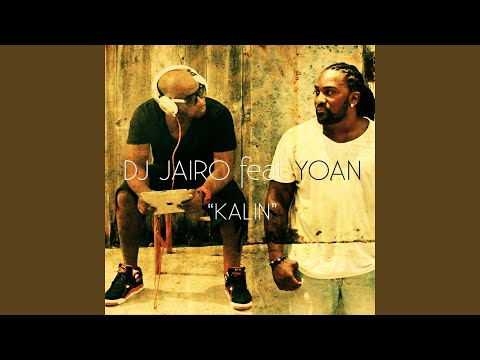 Kalin (feat. Yoan)
