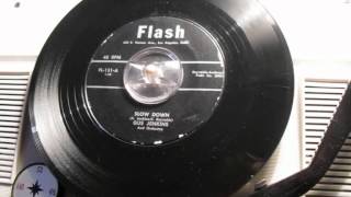 Gus Jenkins And Orchestra - Slow down