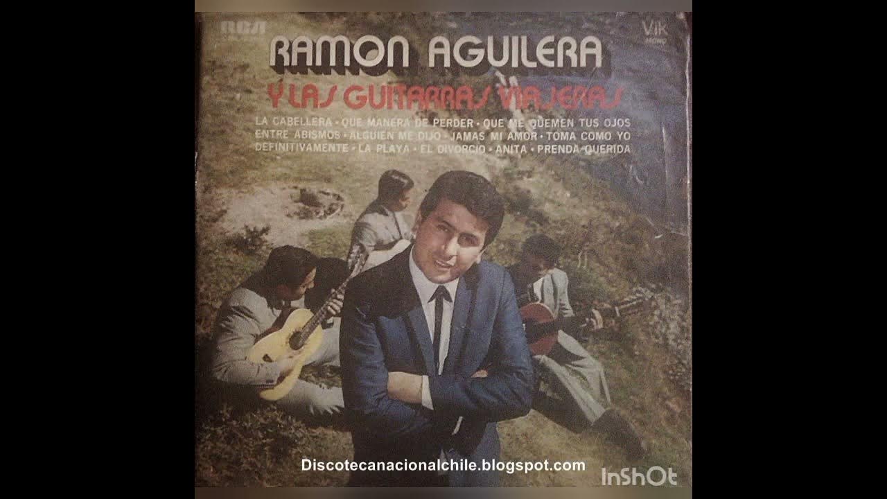 Ramon Aguilera - Entre abismos (1971) - YouTube