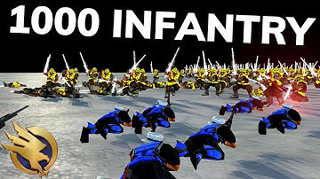 Red Alert 3 Arena Ep. 4 : GDI Sniper Team