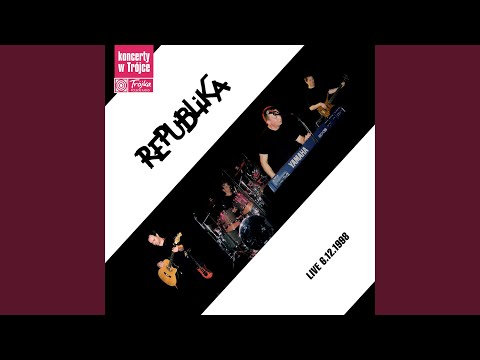 Tak, Tak…To Ja (Live)